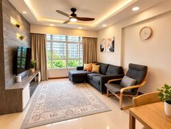 Blk 663C Waterway Sunbeam (Punggol), HDB 4 Rooms #630559881